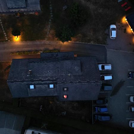 Gaestehaus Wald Und See تيتيسي نيوستادت المظهر الخارجي الصورة
